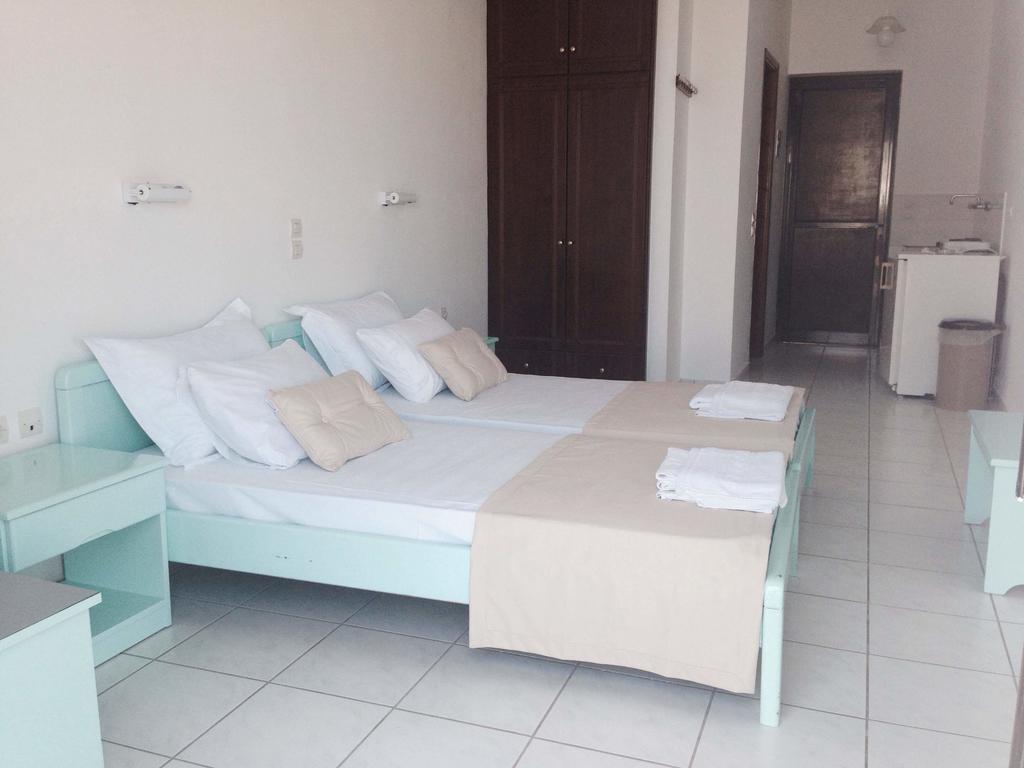 Diomare Villas Kypseli Rom bilde